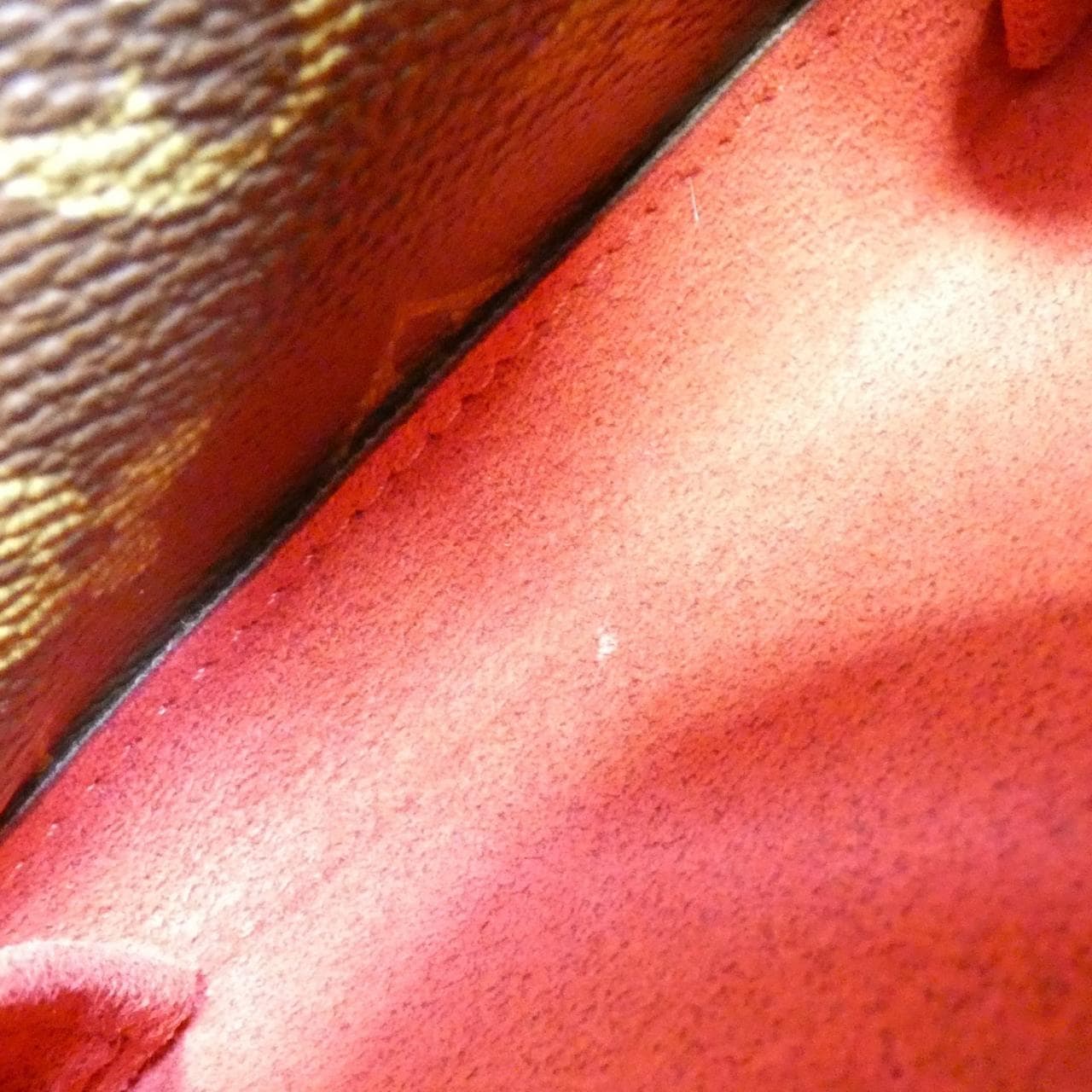 ルイヴィトン モノグラム ヴィバ シテ PM M51165 ショルダーバッグ