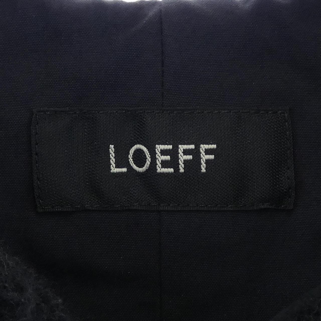 LOEFF 8825-243-0045馬甲