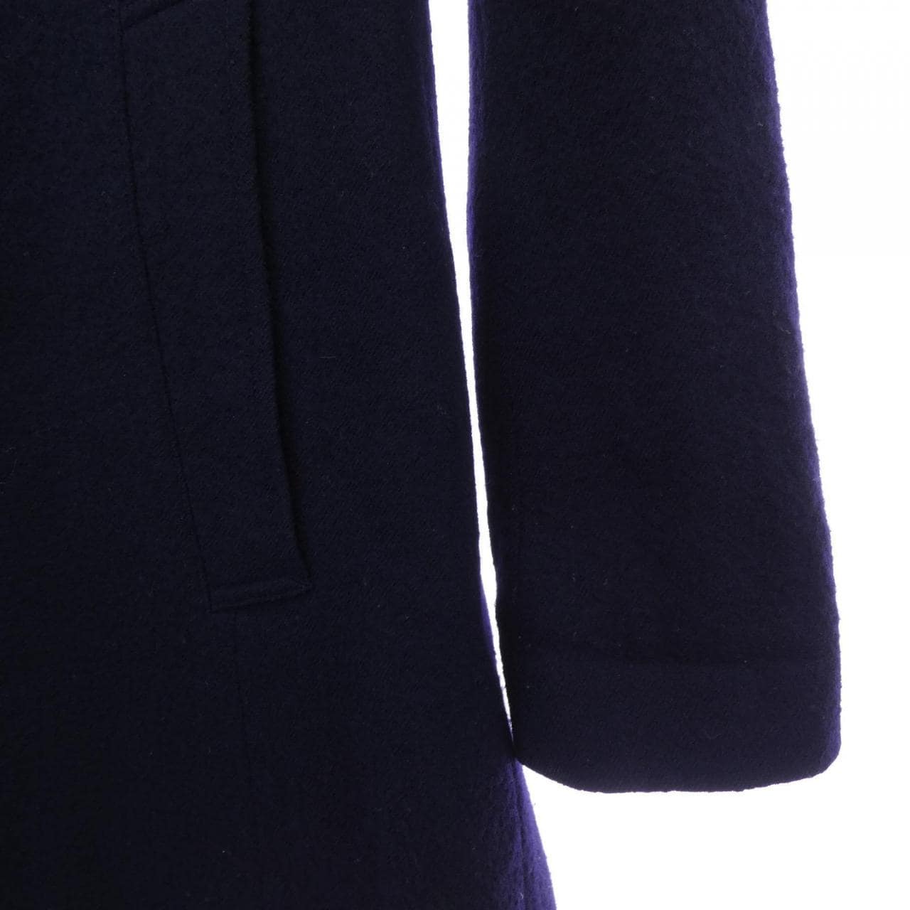 ヨウジヤマモトプリュスノアール YOHJI YAMAMOTO+NOIR NR-C16-145 コート