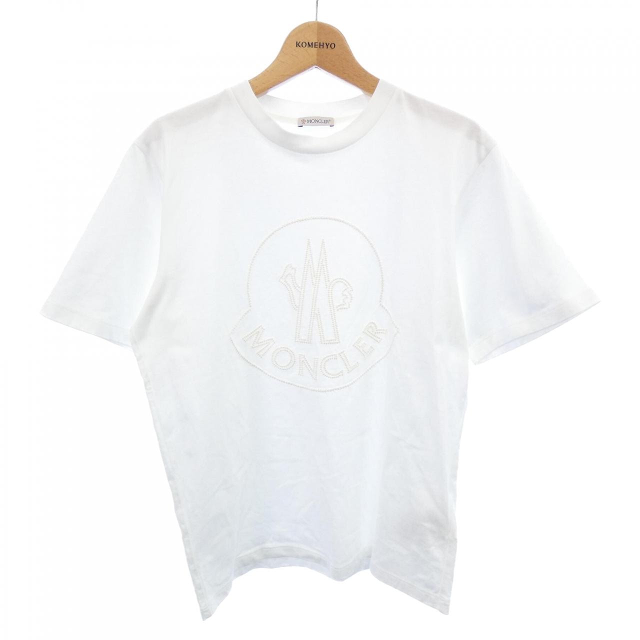 モンクレール MONCLER I10938C00014　829HP Tシャツ