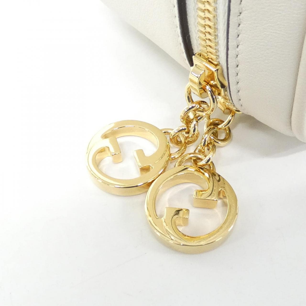 グッチ GUCCI BLONDIE 744434 1IV0G バッグ