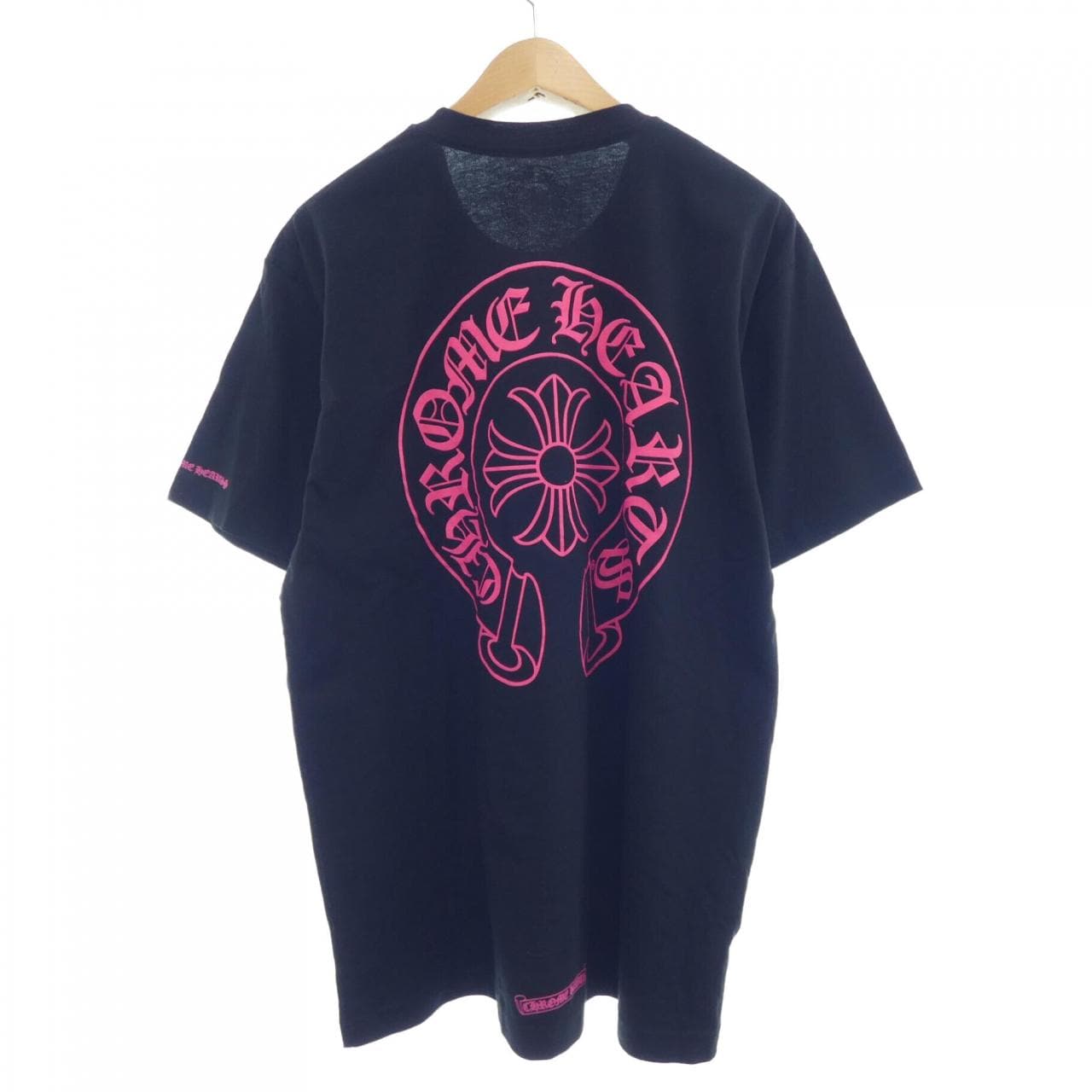 クロムハーツ CHROME HEARTS 408129111******01G Tシャツ