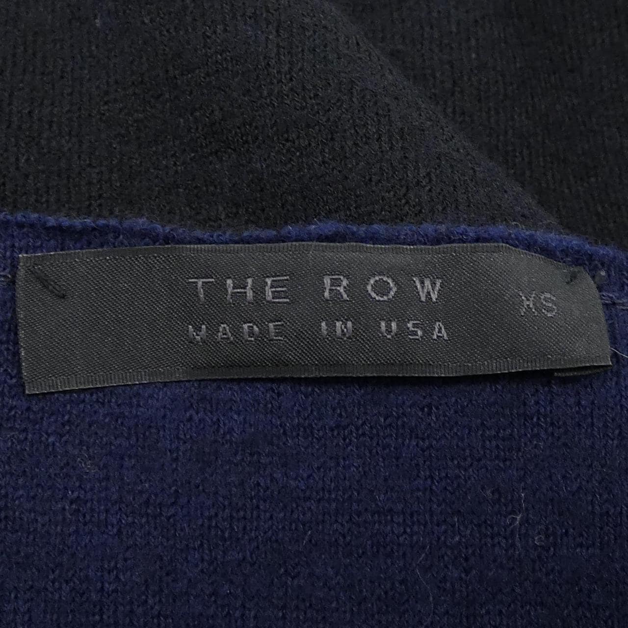ザロウ THE ROW ニット