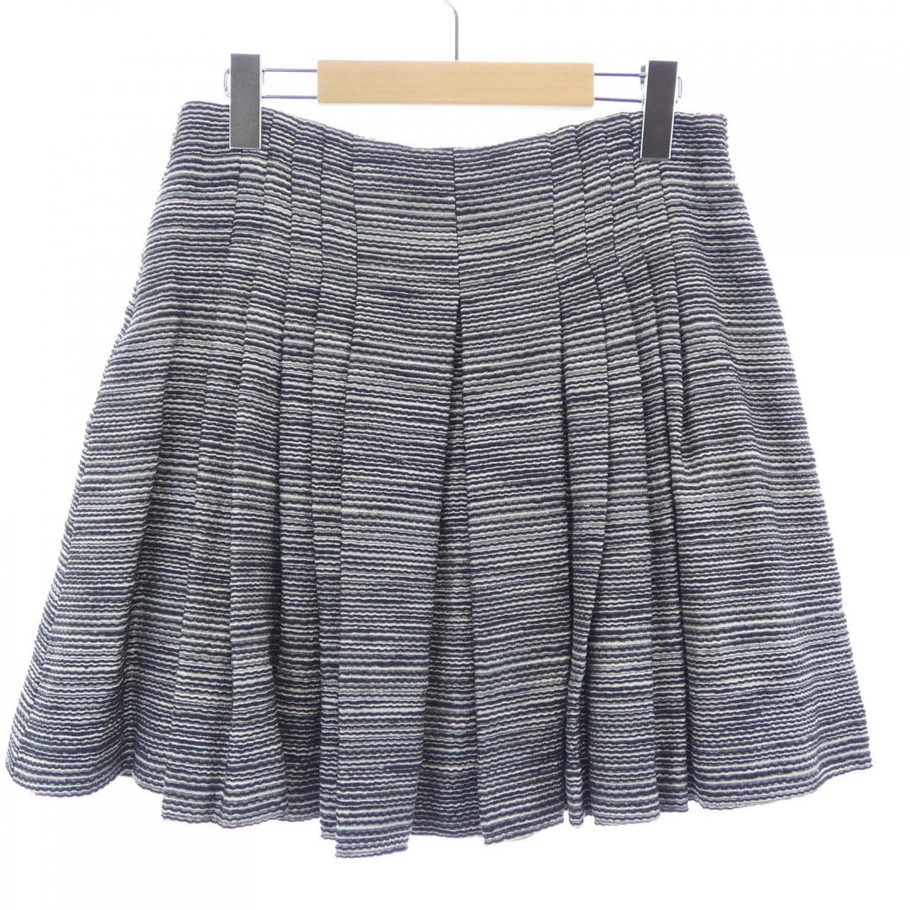 クリスチャンディオール CHRISTIAN DIOR 2E21322A1306 スカート