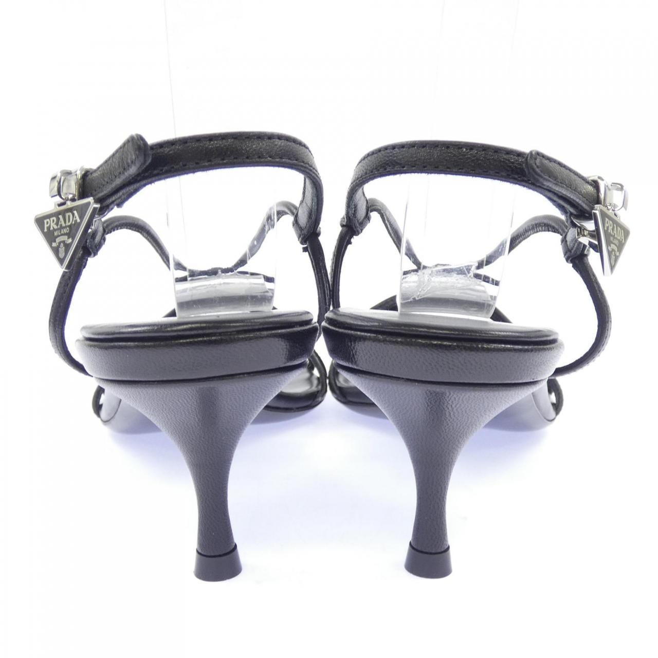 プラダ PRADA サンダル