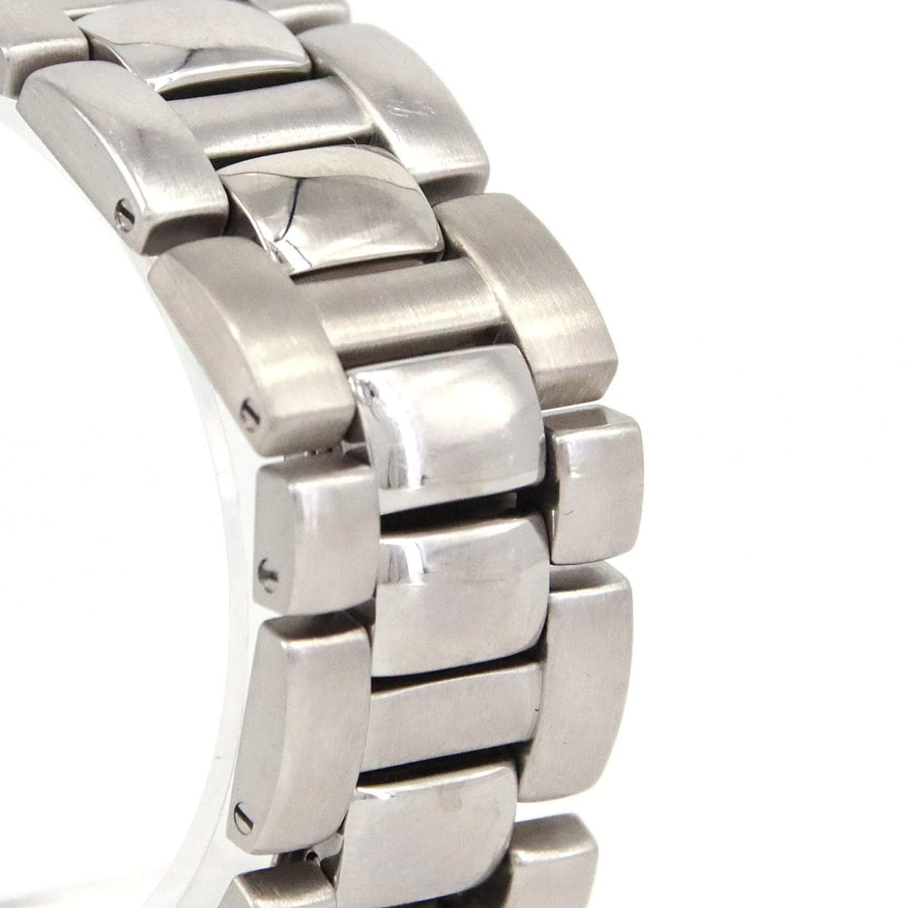 【ノーメンテナンス還元価格】カルティエ パシャクロノグラフ W31030H3 SS 自動巻