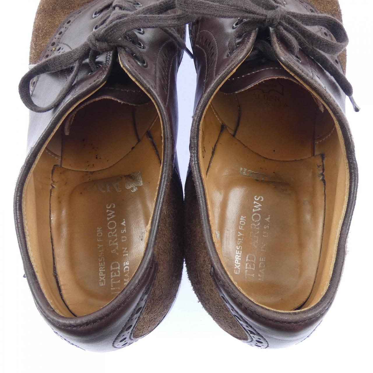 オールデン ALDEN 59970 シューズ