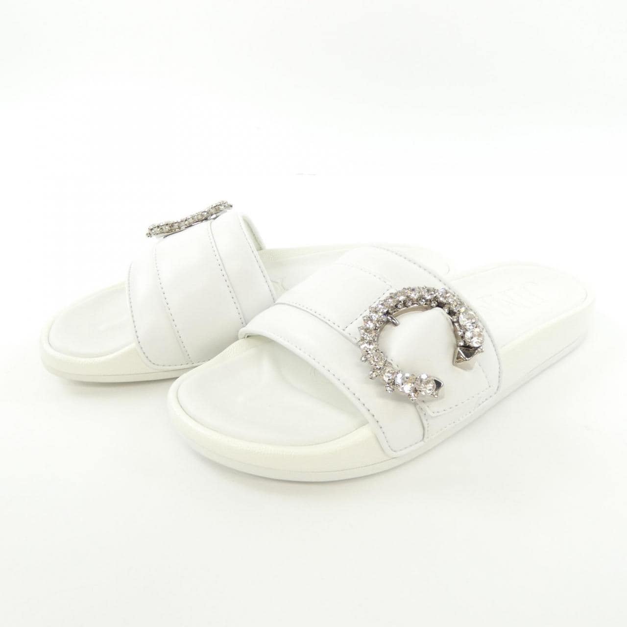 ジミーチュウ JIMMY CHOO サンダル