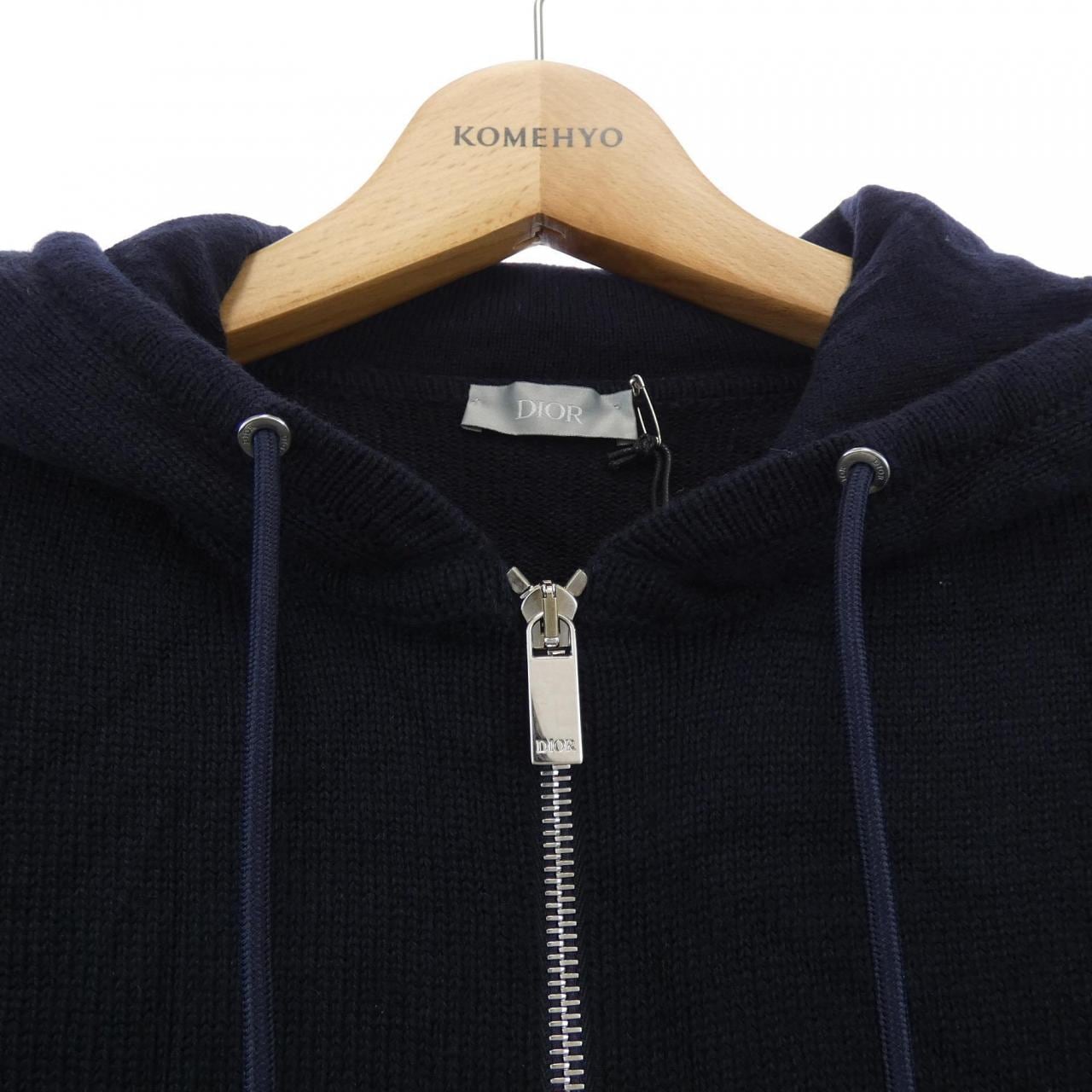 ディオール DIOR 013M200AT956 パーカー