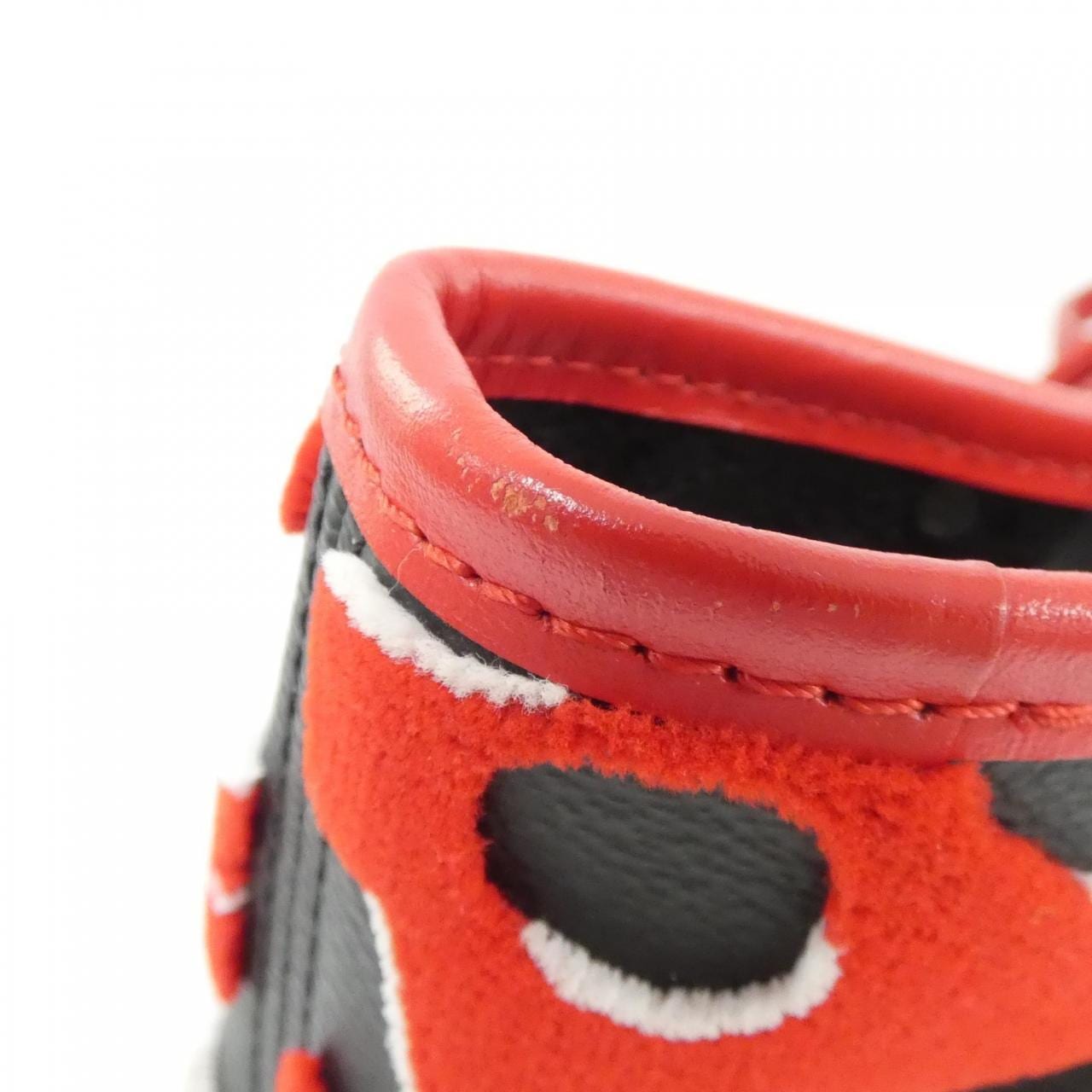 ルイヴィトン LVxUF ネヴァーフル MM M45544 バッグ