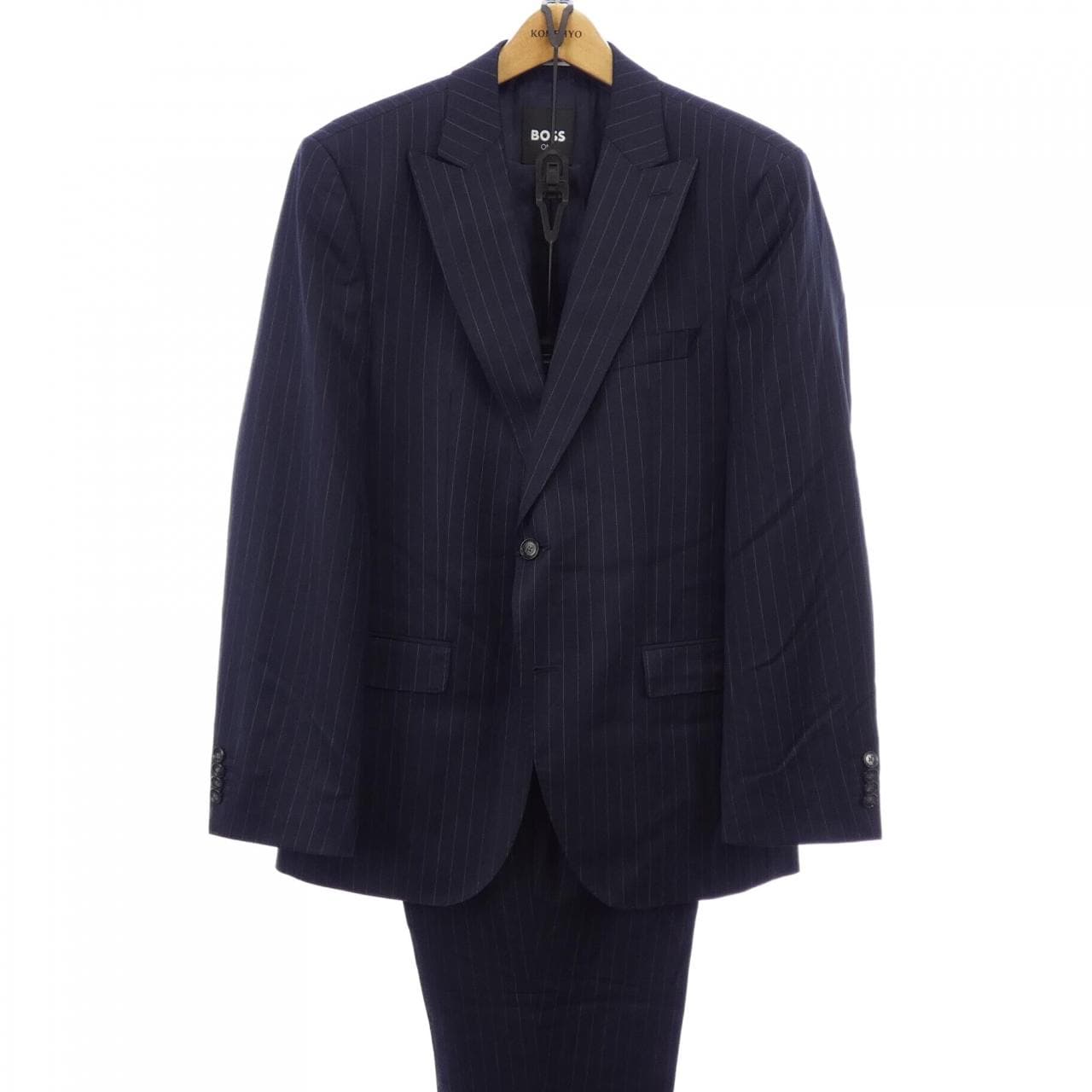 ボス BOSS 50557245 スーツ
