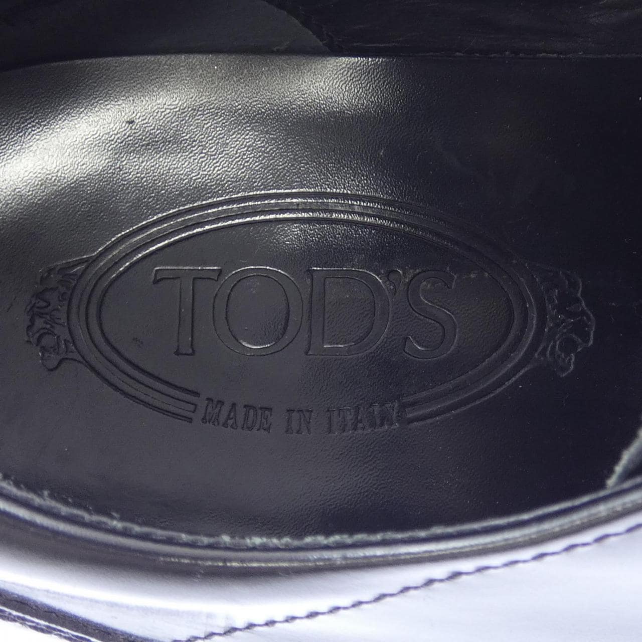 トッズ TOD'S シューズ