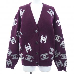 シャネル CHANEL P72997K10494 カーディガン