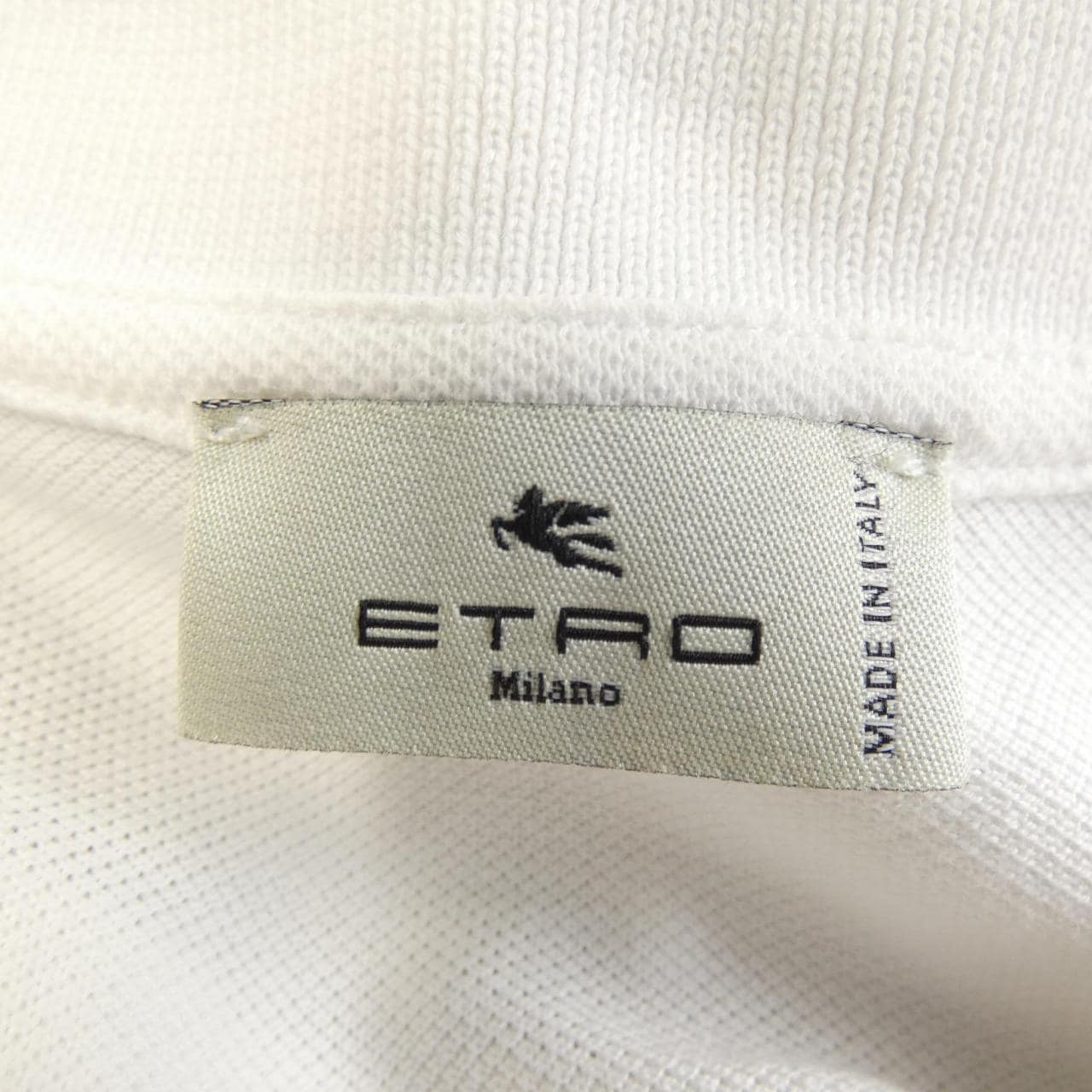 エトロ ETRO ポロシャツ