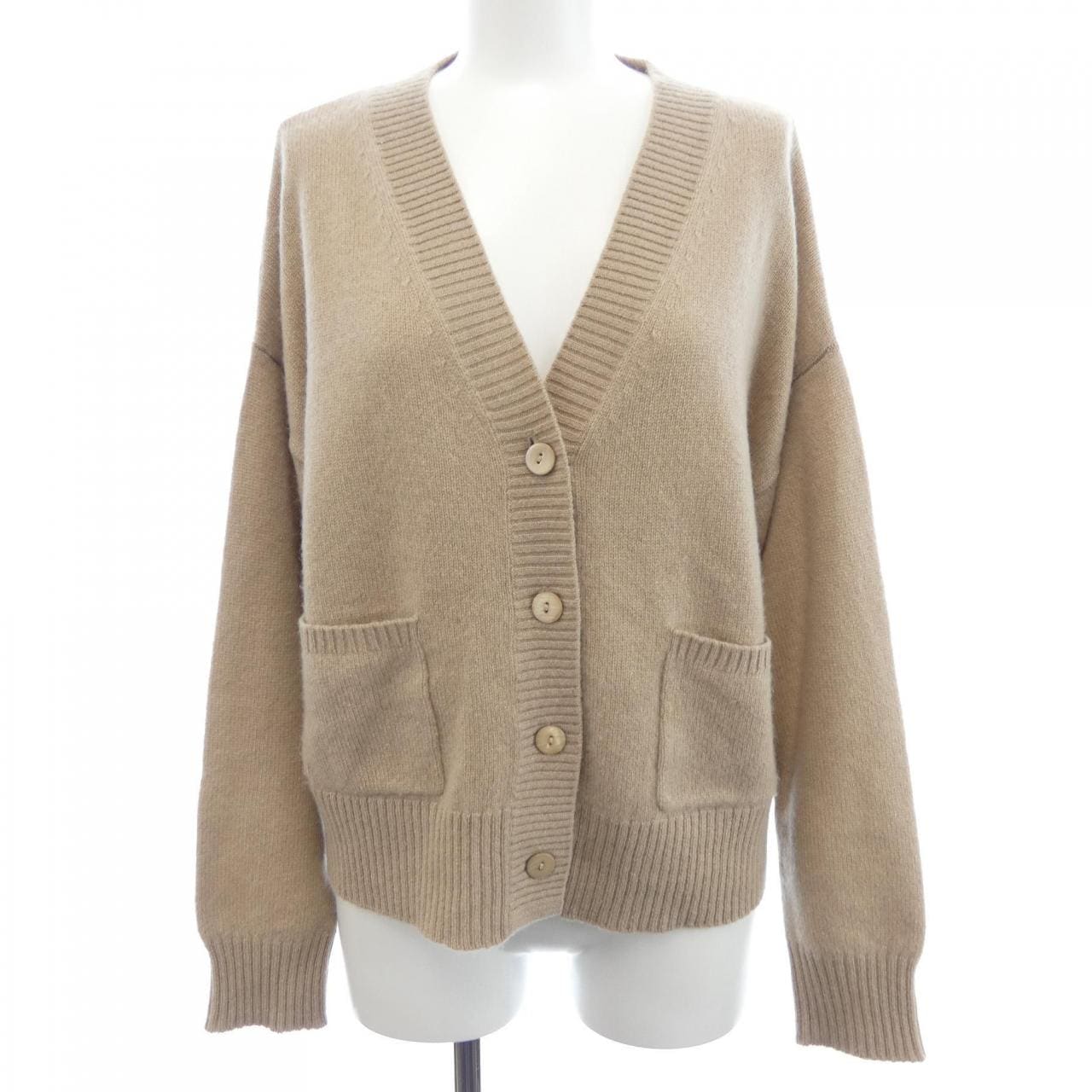 マックスマーラウィークエンド Max Mara weekend 534601296 カーディガン