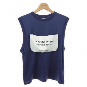 ビューティフルピープル beautiful people 1715310509 タンクトップ