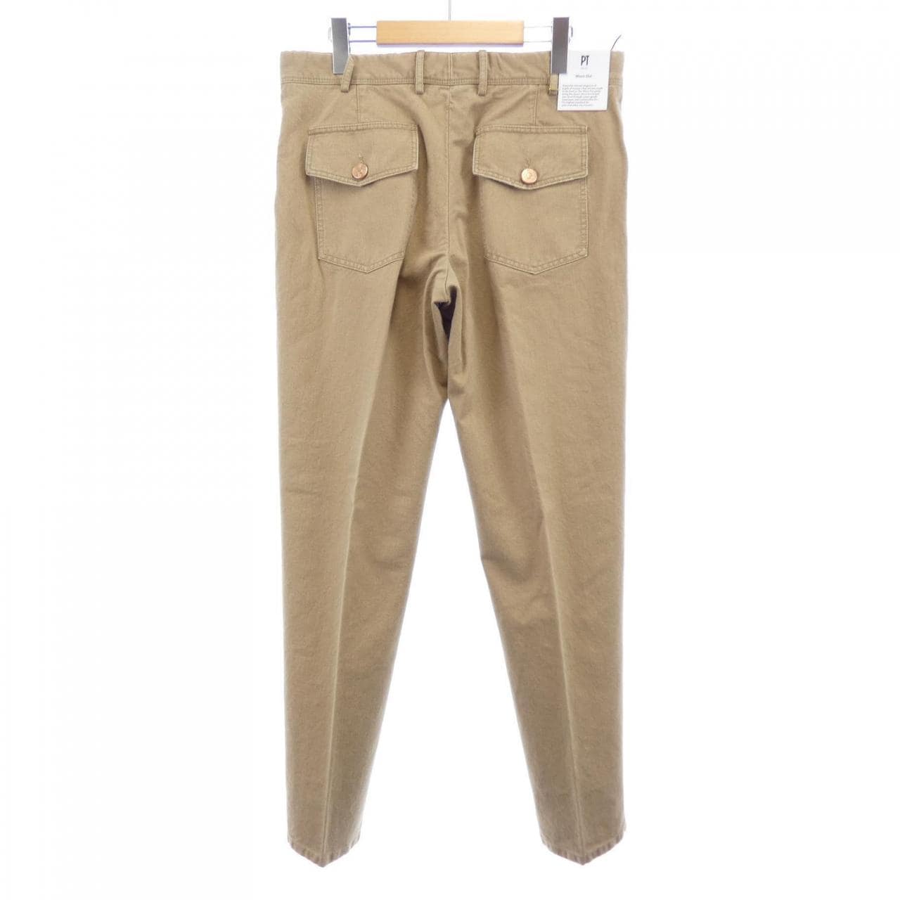 ピーティートリノ PT TORINO CORLFMBL0RWL パンツ