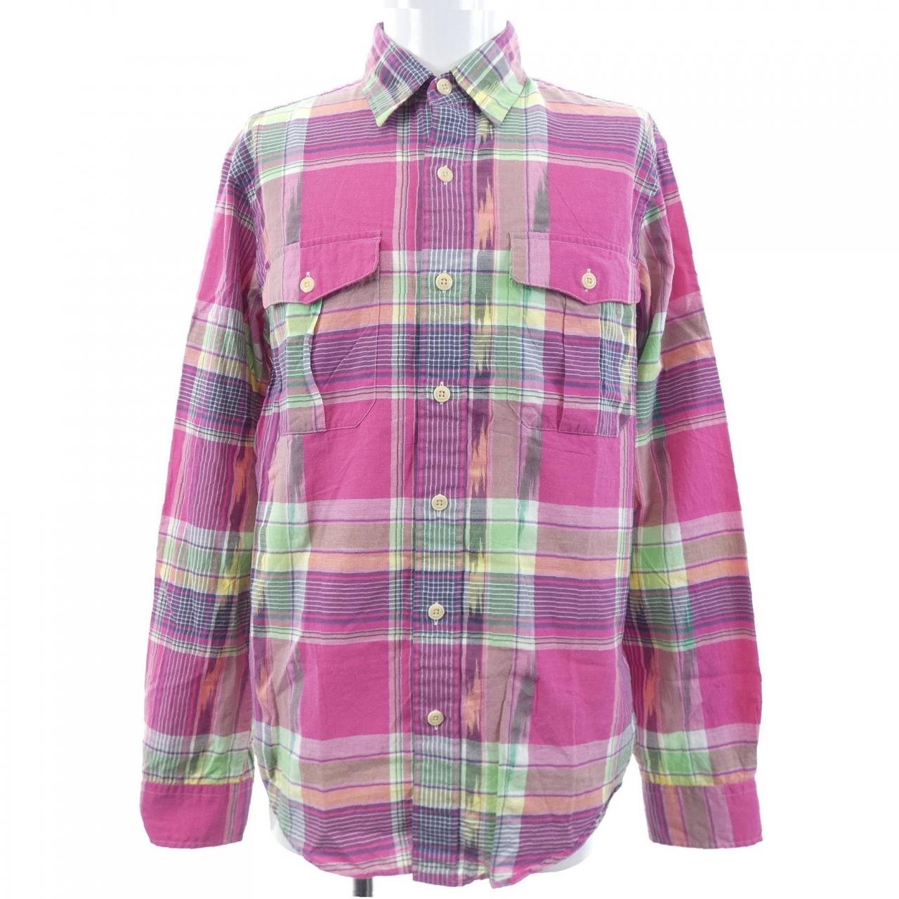ポロラルフローレン POLO RALPH LAUREN シャツ