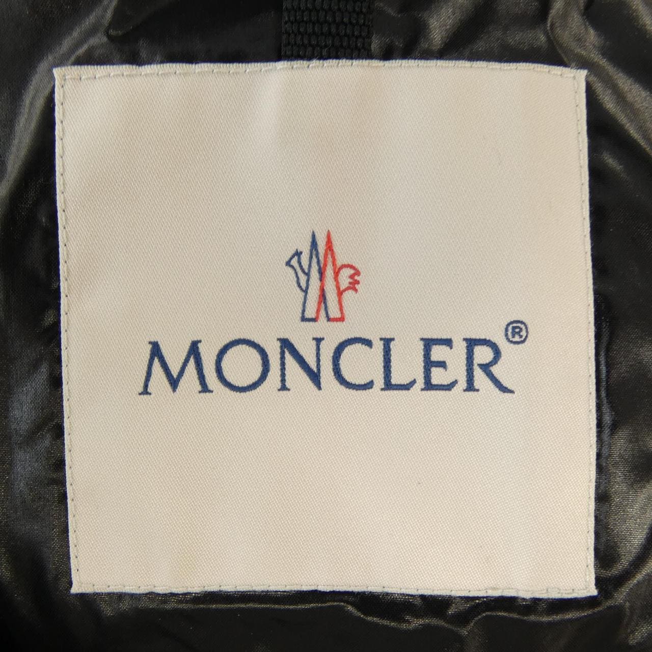 モンクレール MONCLER MONTCLA ダウンジャケット
