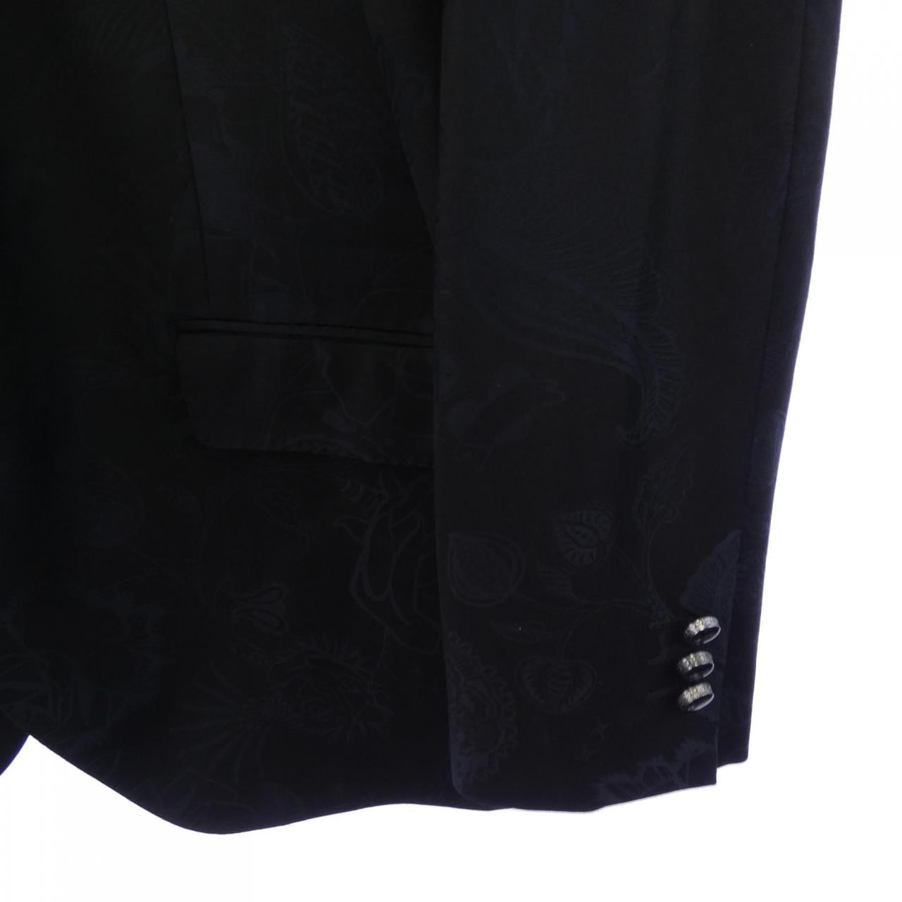 エトロ ETRO スーツ