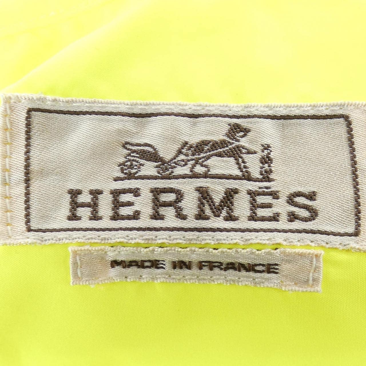 エルメス HERMES *11-5520 シャツ