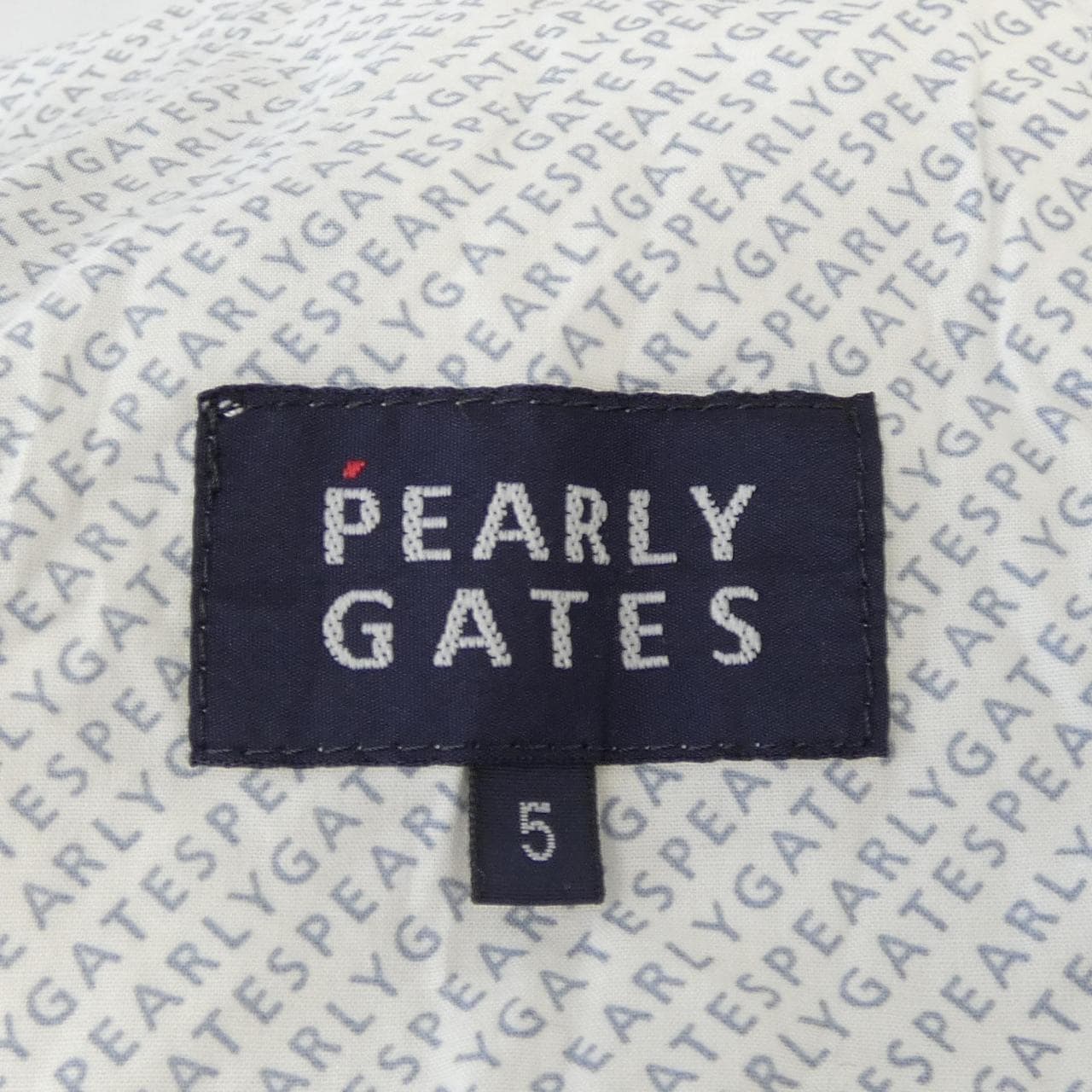 パーリーゲイツ PEARLY GATES ショートパンツ