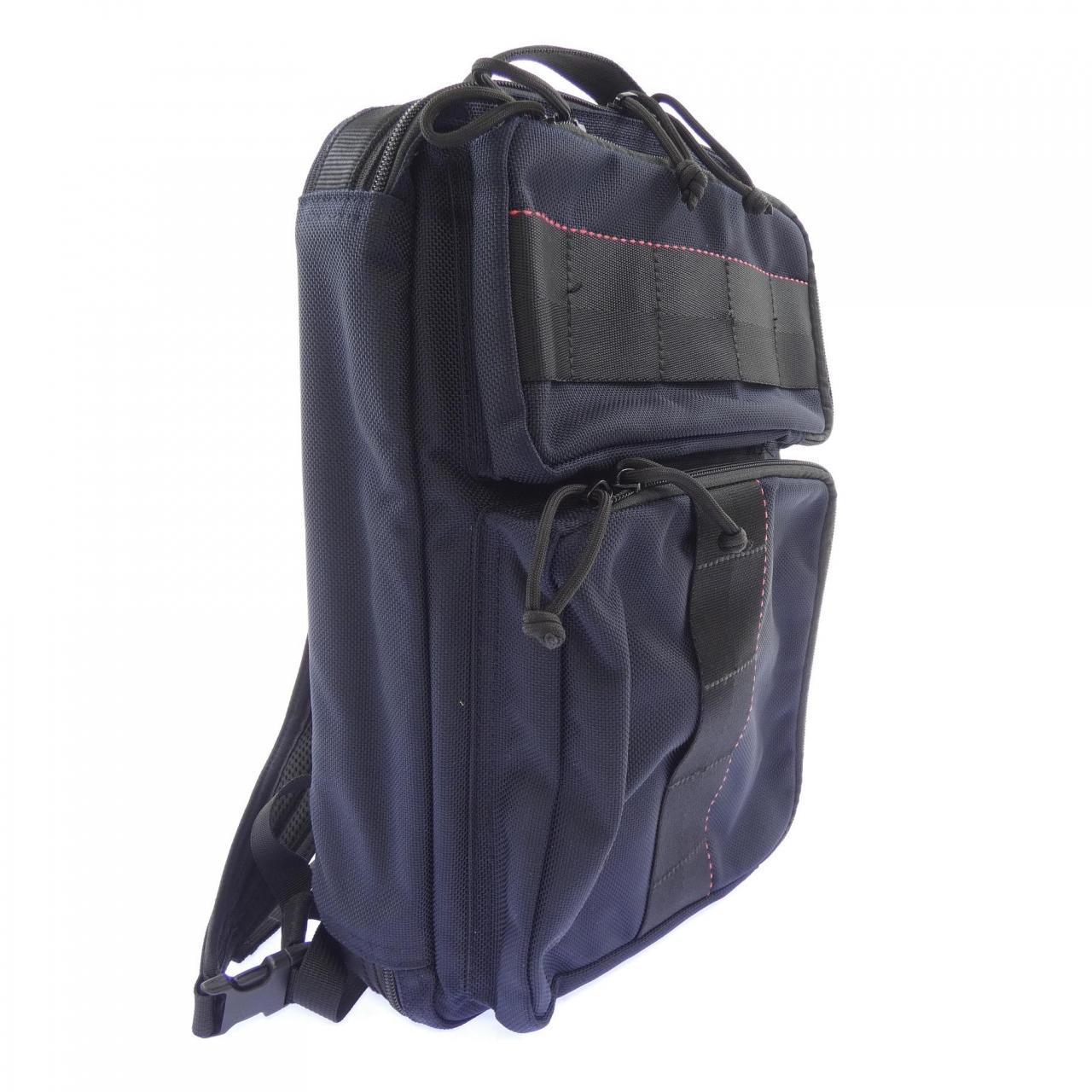 ブリーフィング BRIEFING BACKPACK