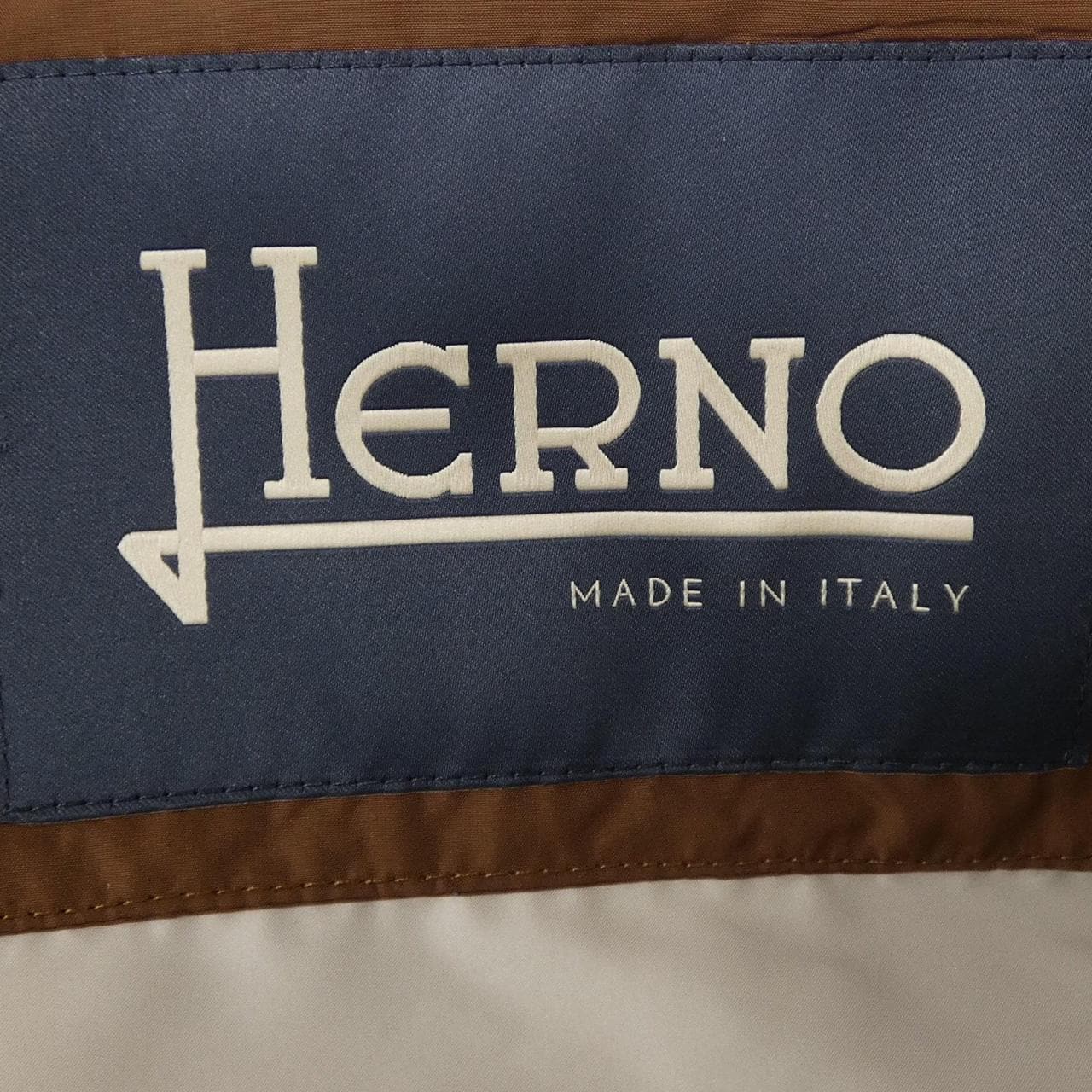 ヘルノ Herno GI0008UNW ジャケット
