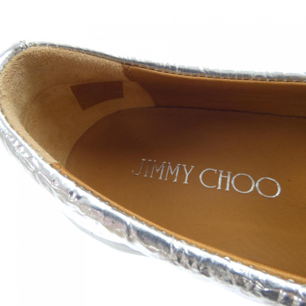 ジミーチュウ JIMMY CHOO スニーカー