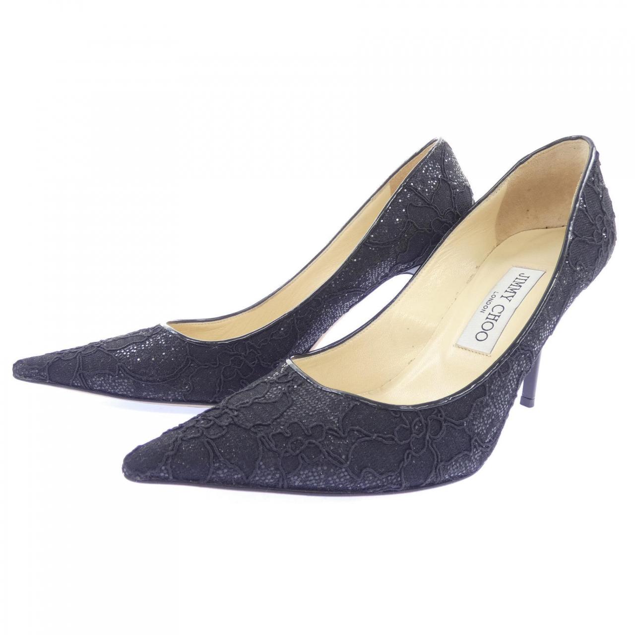 ジミーチュウ JIMMY CHOO パンプス