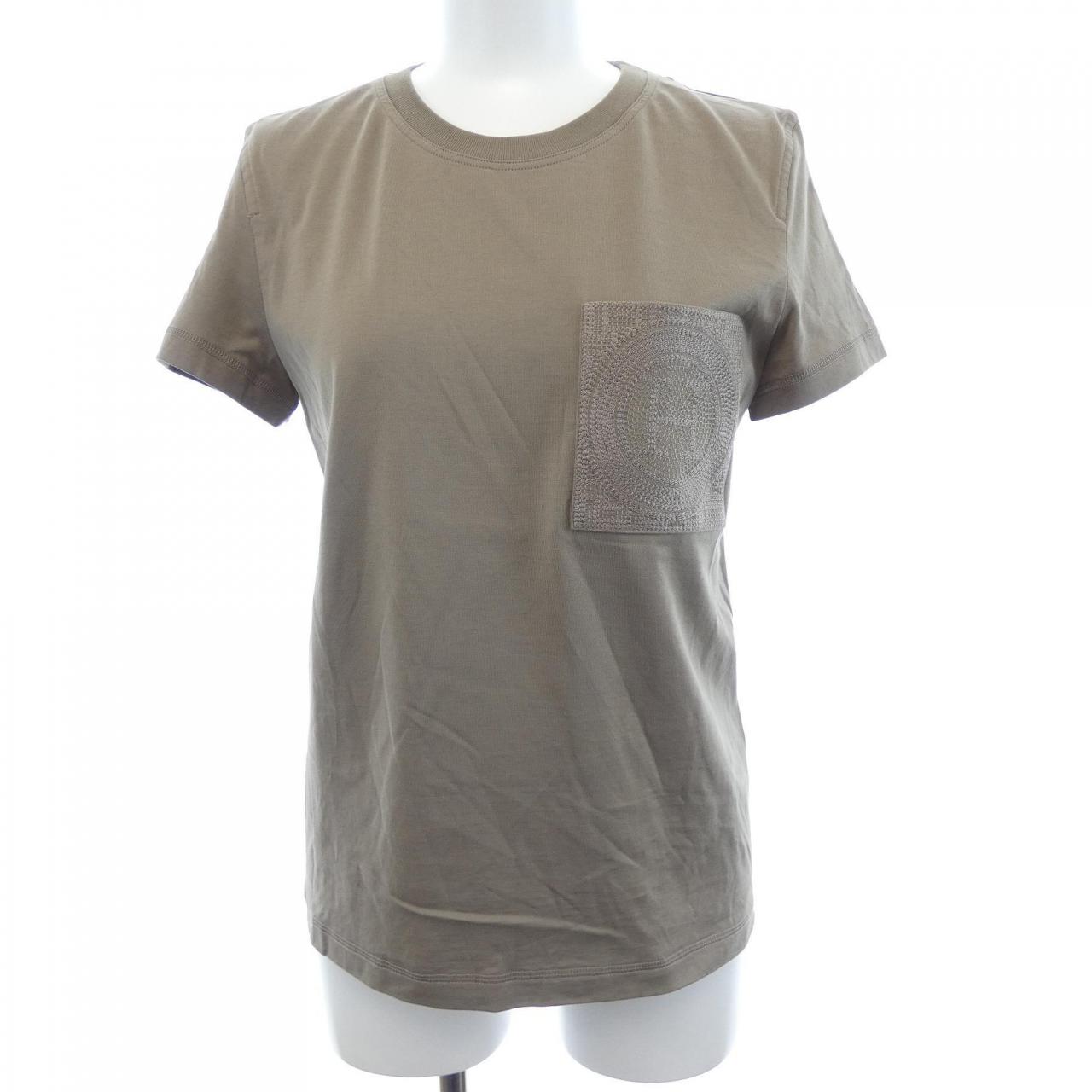 エルメス HERMES モザイク 4H4615DA Tシャツ