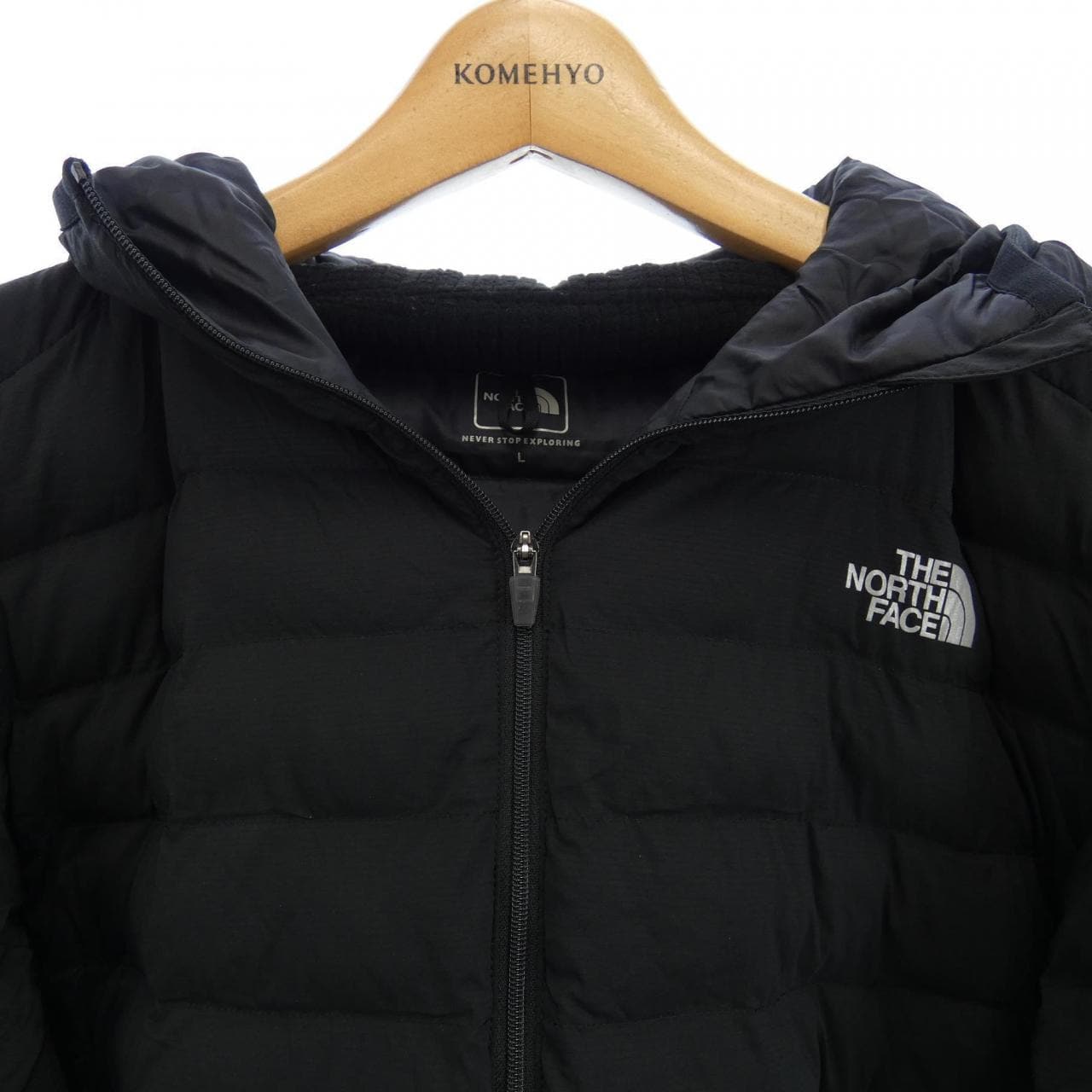 ザノースフェイス THE NORTH FACE ブルゾン