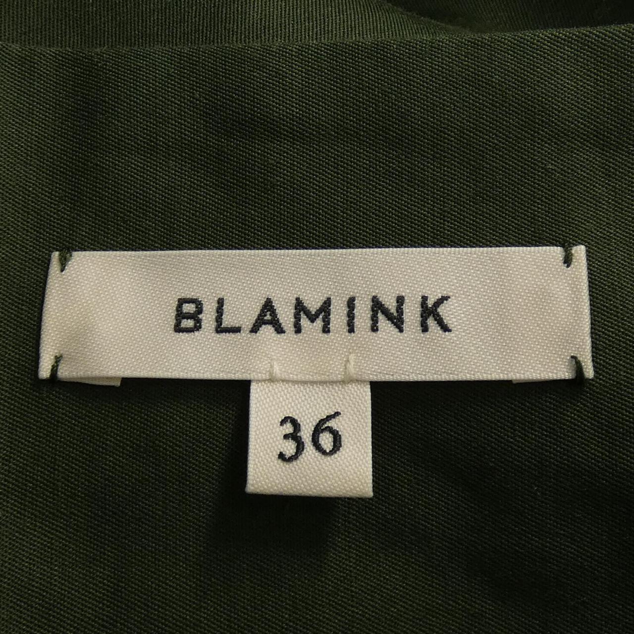 ブラミンク BLAMINK ワンピース