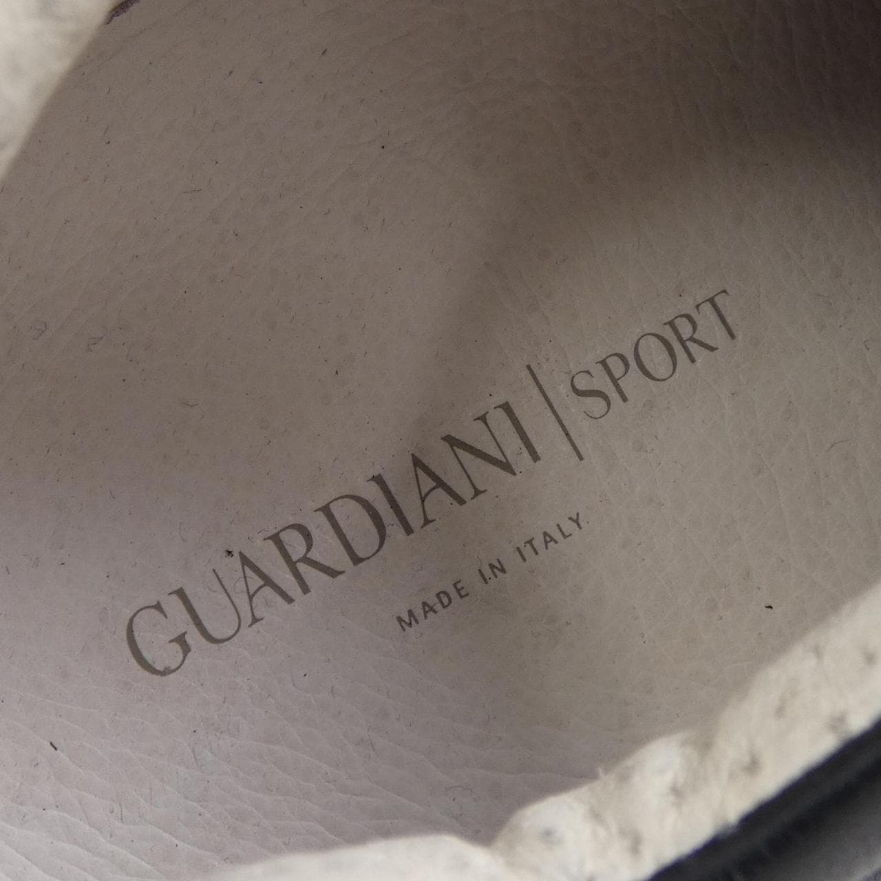 ALBERTO GUARDINAI SNEAKERS