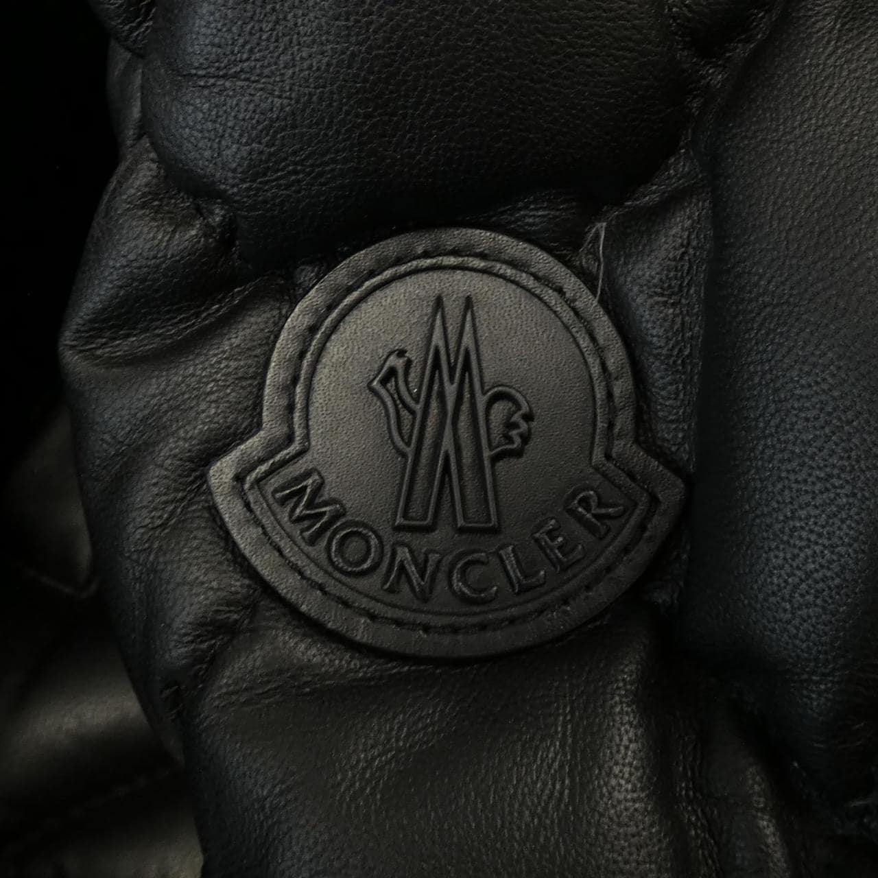 MONCLER MONCLER Down Jacket