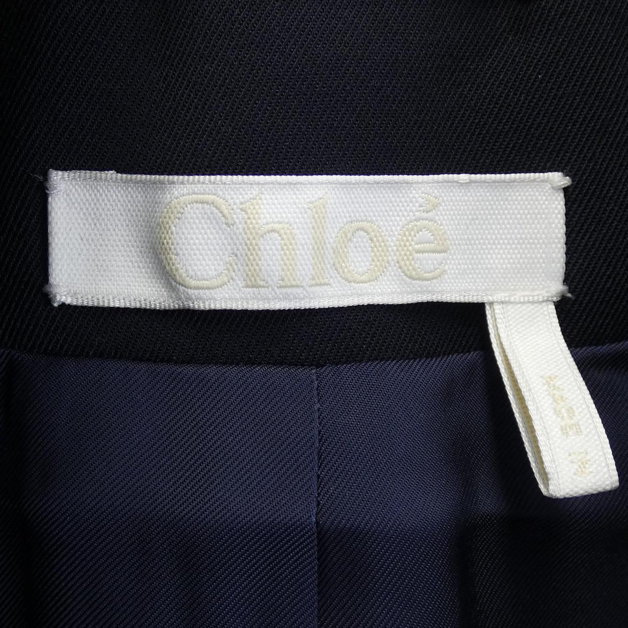 クロエ Chloe ジャケット