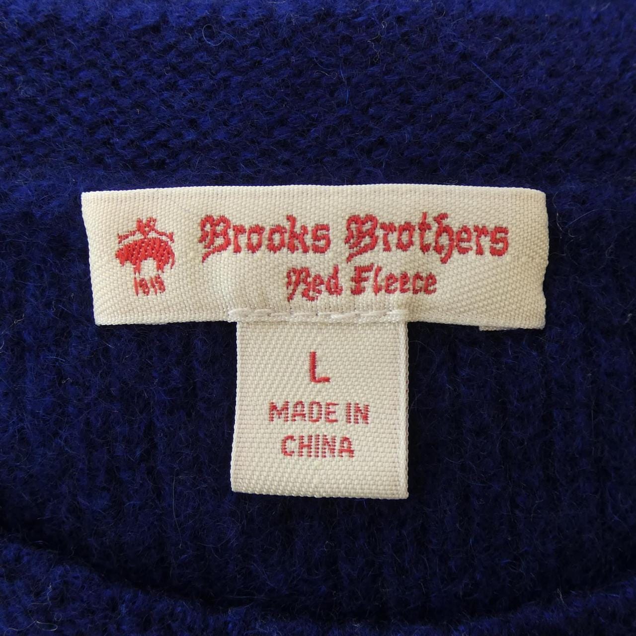 ブルックスブラザーズ BROOKS BROTHERS ニット