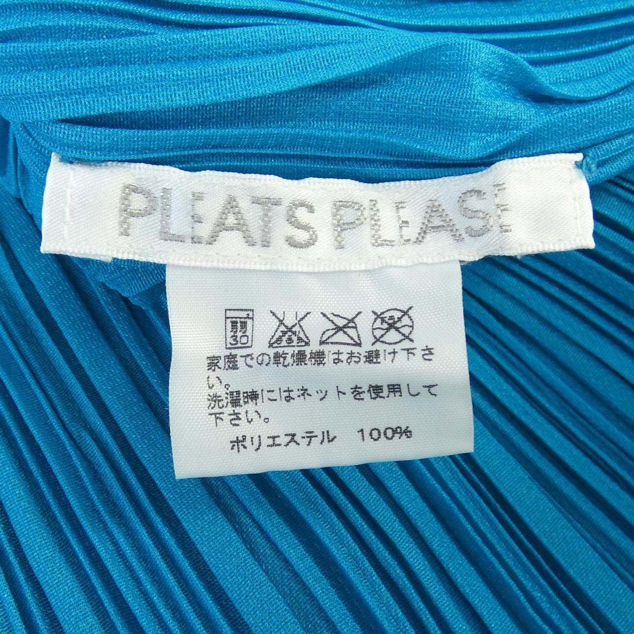 プリーツプリーズ PLEATS PLEASE トップス