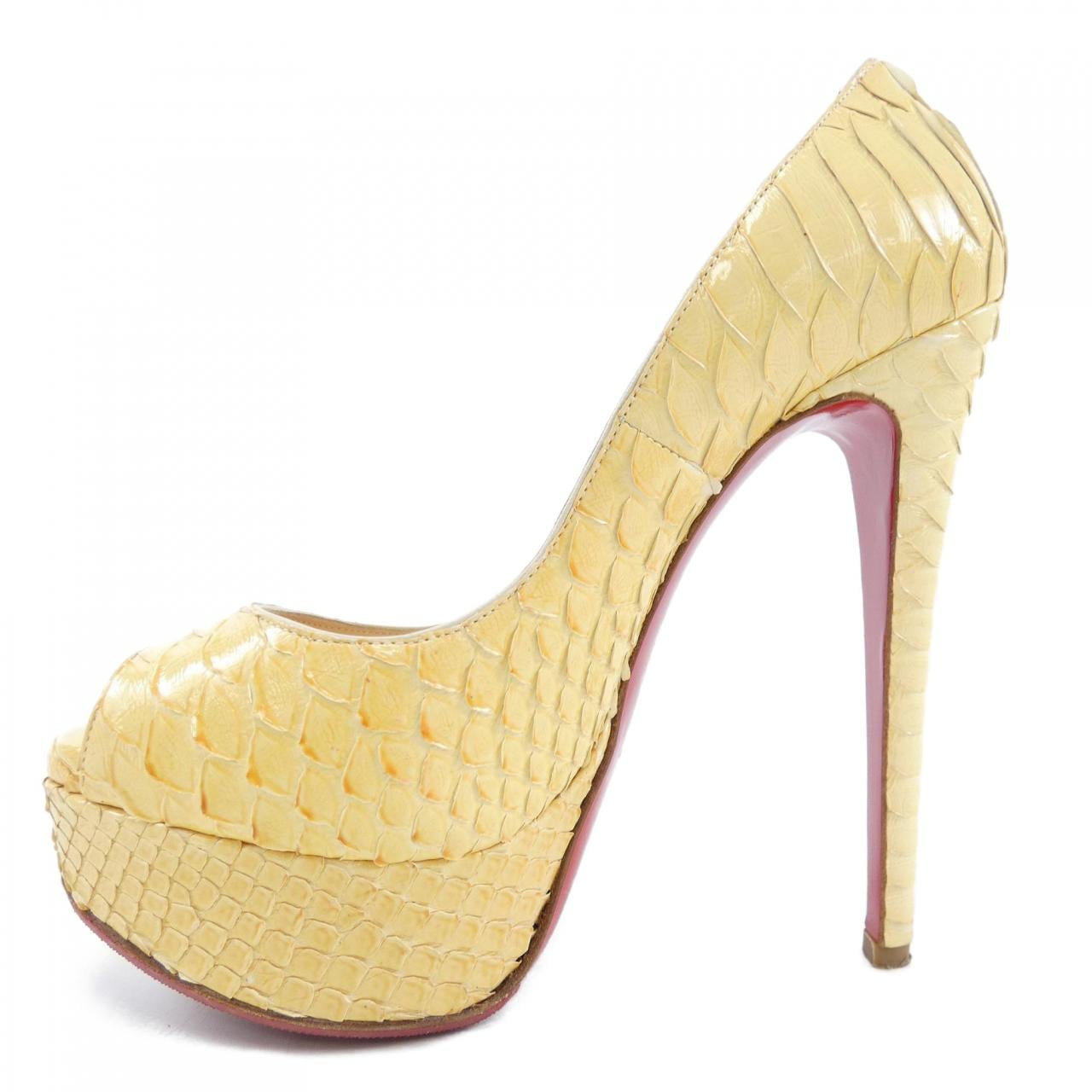 クリスチャンルブタン CHRISTIAN LOUBOUTIN パンプス