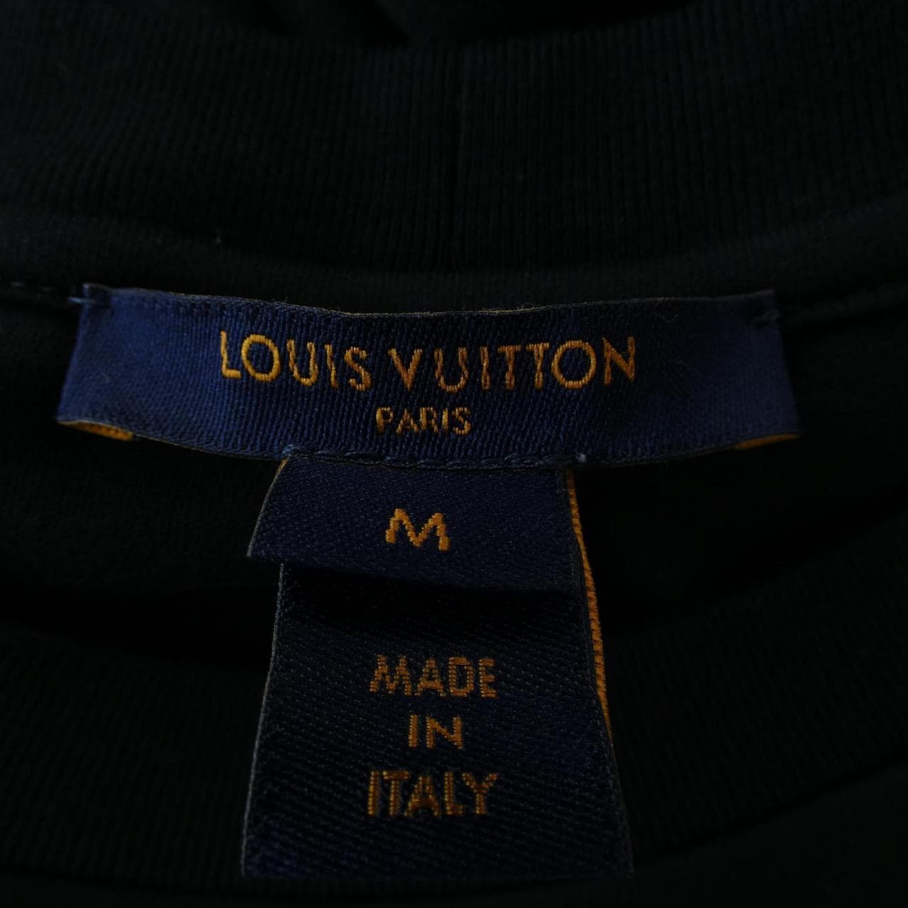 ルイヴィトン LOUIS VUITTON カットワンピース