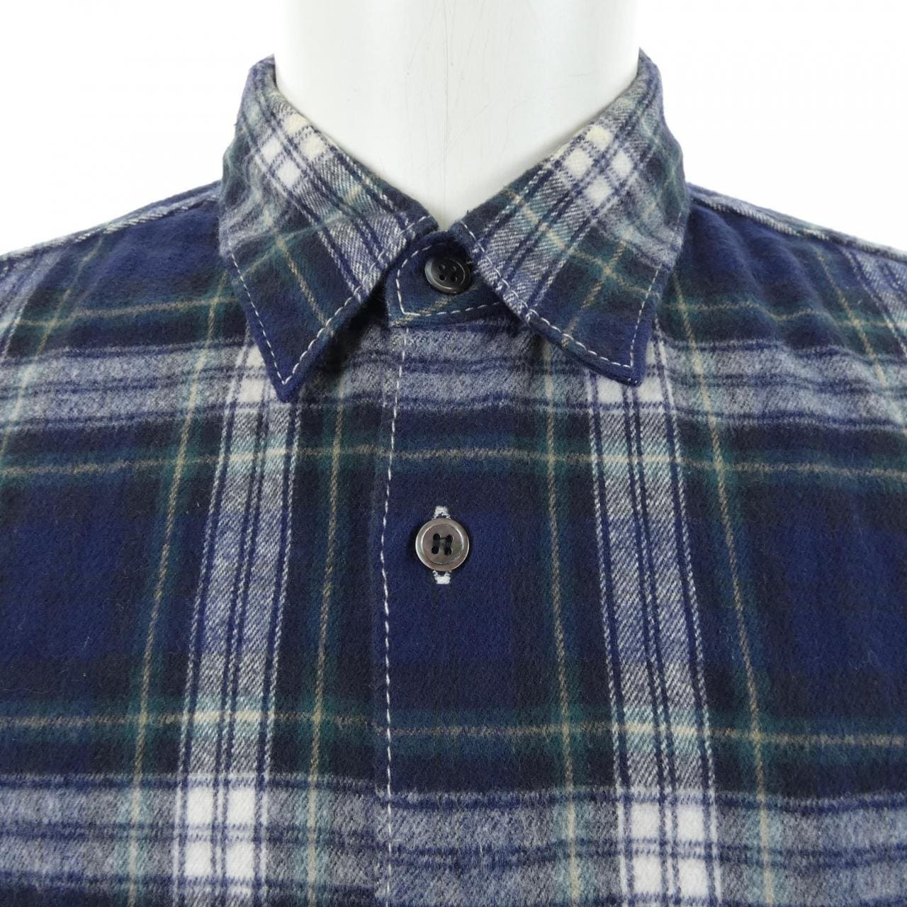 COMME des GARCONS HOMME HH-B035 Shirt