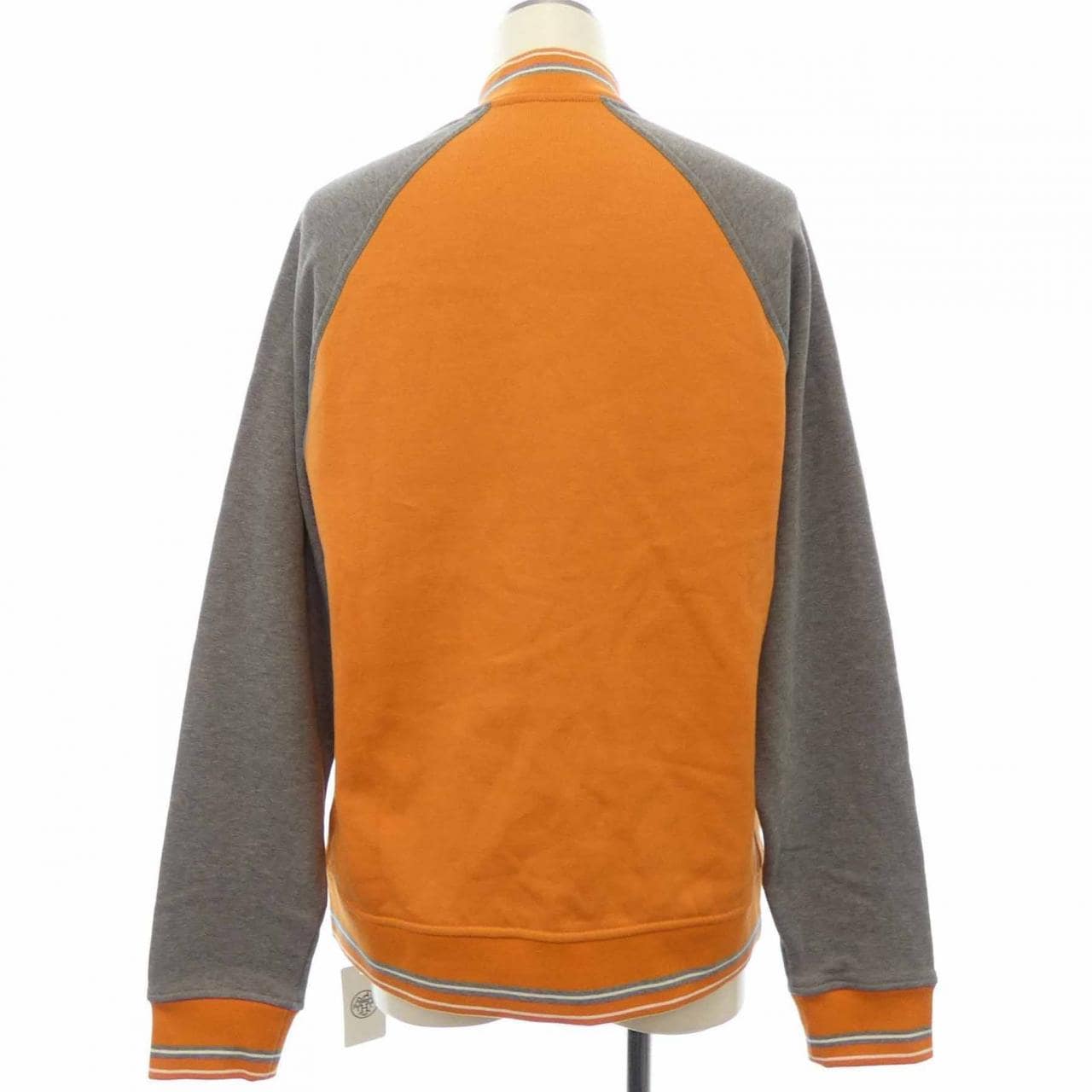 エルメス HERMES ブルゾン