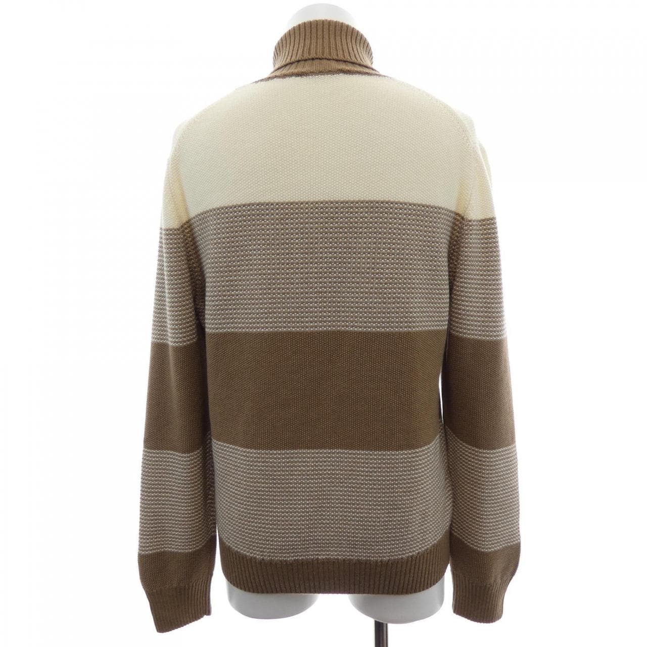 グランサッソ Gran Sasso ニット