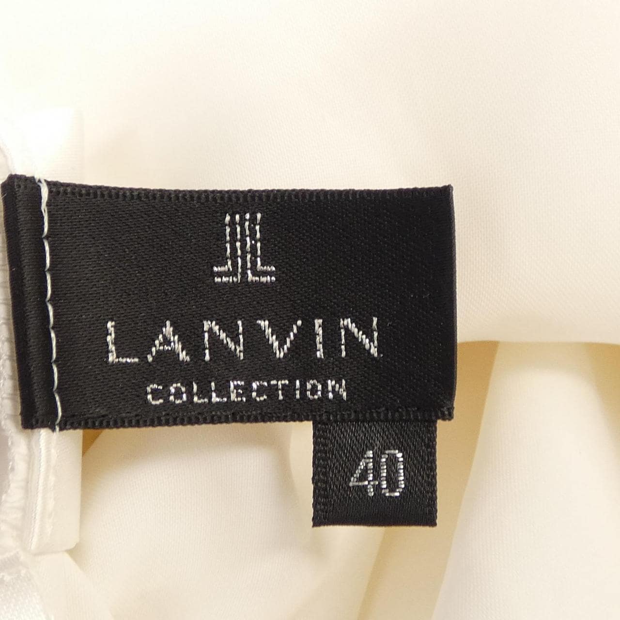 ランバンコレクション LANVIN COLLECTION ワンピース