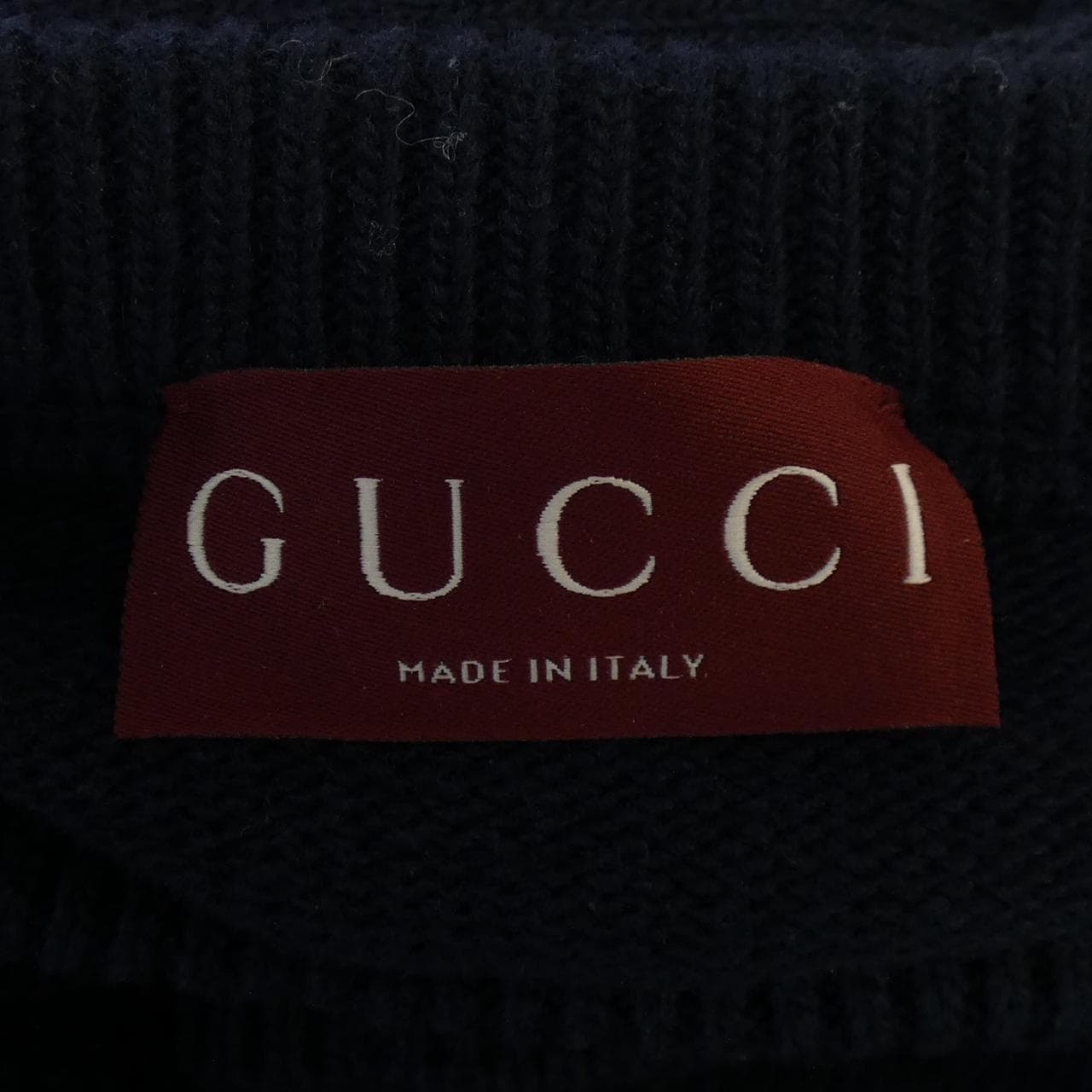 グッチ GUCCI ニット