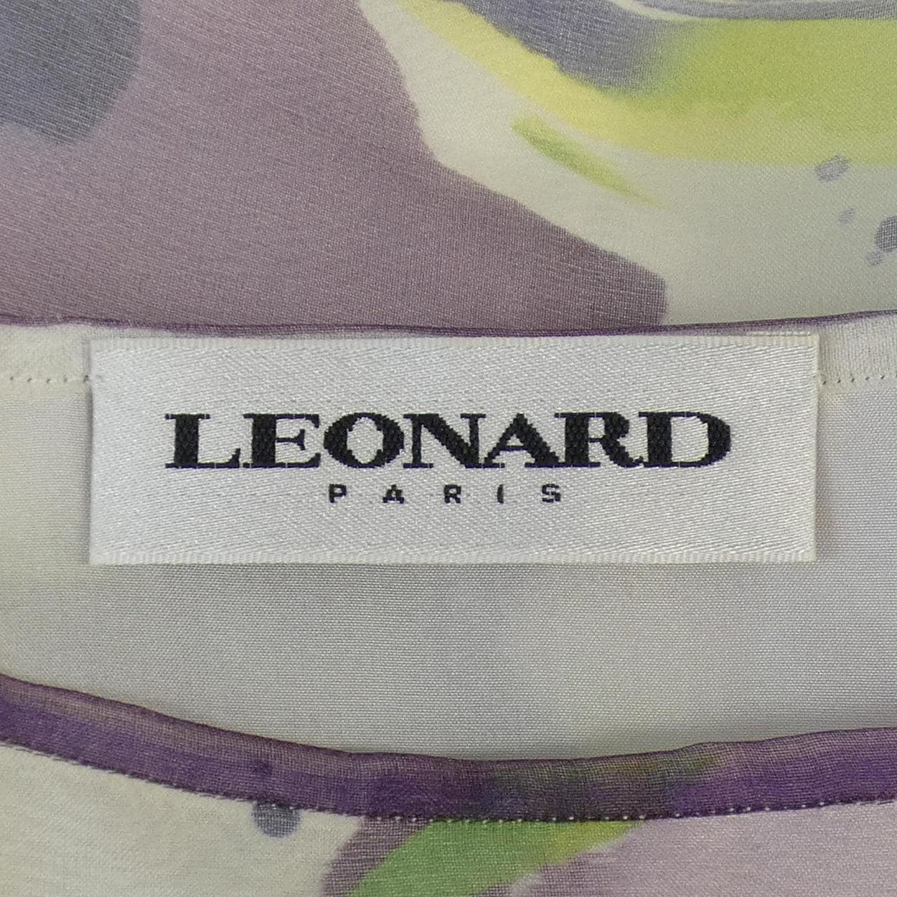 レオナール LEONARD トップス