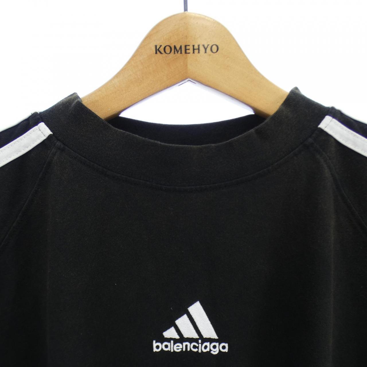 BALENCIAGA巴黎世家T恤