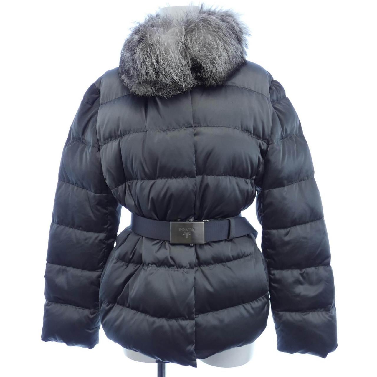 プラダ PRADA 29B150 R152 ROK ダウンジャケット