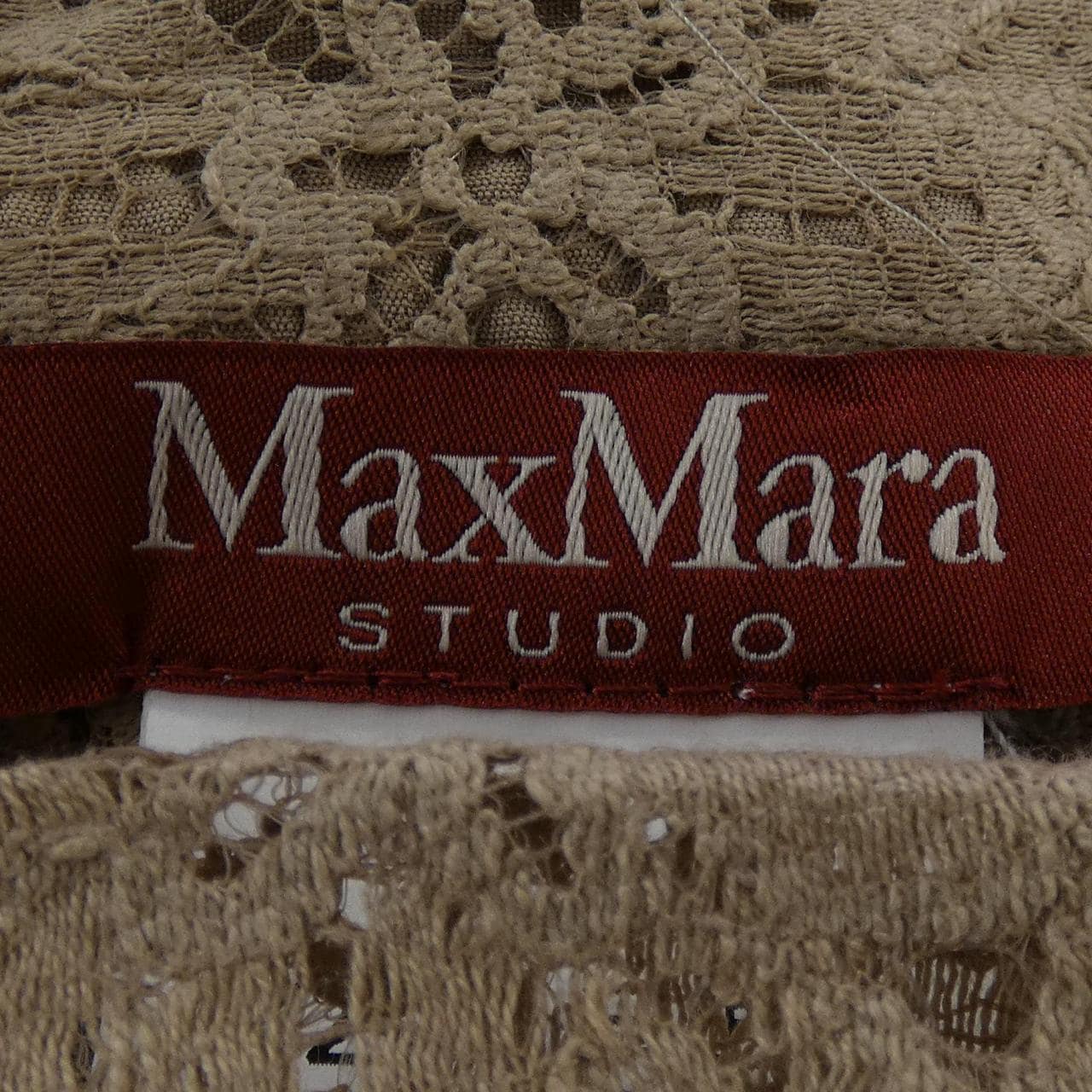 マックスマーラステュディオ Max Mara STUDIO ワンピース