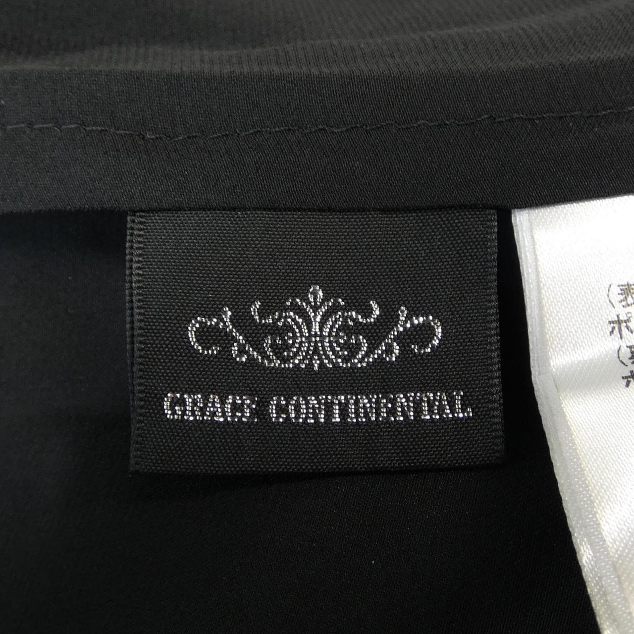 グレースコンチネンタル GRACE CONTINENTAL スカート